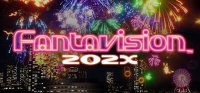 Fantavision 202X JP Playstation 5 JP box art